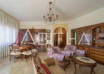 Apartment via Isidoro Del Lungo, Roma - photo 11