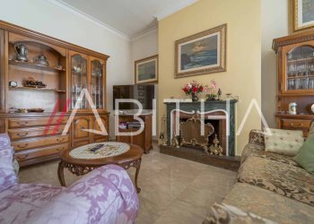 Apartment via Isidoro Del Lungo, Roma - photo 12