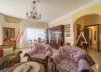 Apartment via Isidoro Del Lungo, Roma - photo 13