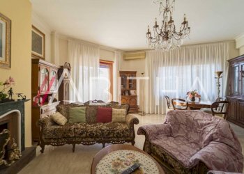 Apartment via Isidoro Del Lungo, Roma - photo 14