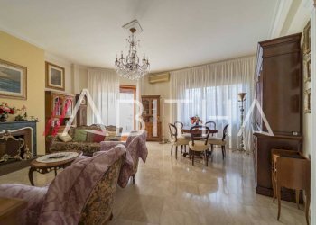 Apartment via Isidoro Del Lungo, Roma - photo 15