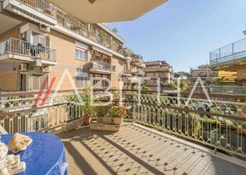 Apartment via Isidoro Del Lungo, Roma - photo 16