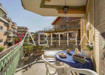 Apartment via Isidoro Del Lungo, Roma - photo 17