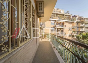 Apartment via Isidoro Del Lungo, Roma - photo 18