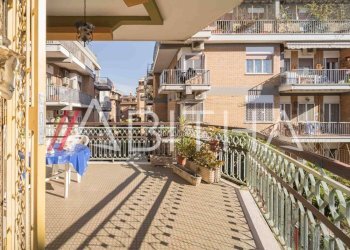 Apartment via Isidoro Del Lungo, Roma - photo 19