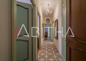 Apartment via Isidoro Del Lungo, Roma - photo 20