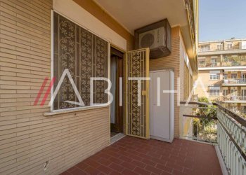 Apartment via Isidoro Del Lungo, Roma - photo 30