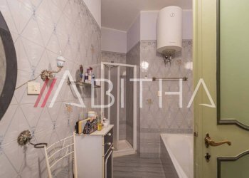 Apartment via Isidoro Del Lungo, Roma - photo 40