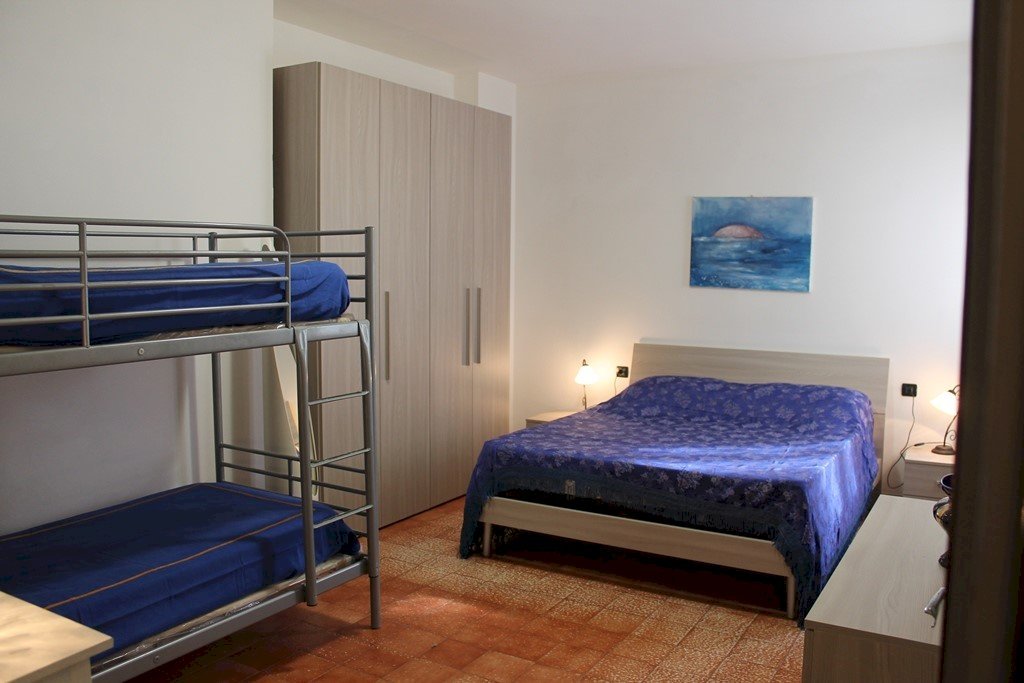 Two-room apartment Viale Italia 17/G, Castagneto Carducci - photo 1