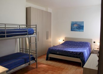 Bilocale Viale Italia 17/G, Castagneto Carducci - foto 1