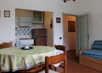 Bilocale Viale Italia 17/G, Castagneto Carducci - foto 3