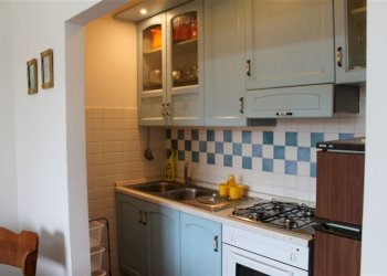 Bilocale Viale Italia 17/G, Castagneto Carducci - foto 5