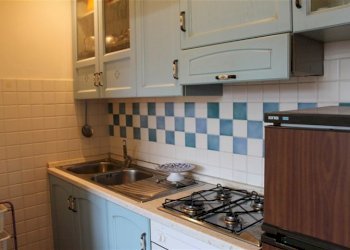 Bilocale Viale Italia 17/G, Castagneto Carducci - foto 6