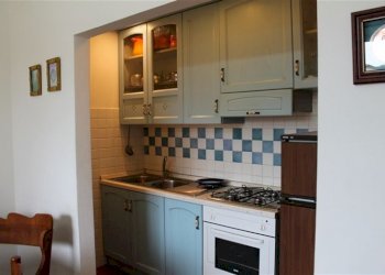 Bilocale Viale Italia 17/G, Castagneto Carducci - foto 7