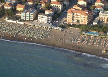 Bilocale Viale Italia 17/G, Castagneto Carducci - foto 15