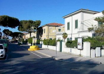 Bilocale Viale Italia 17/G, Castagneto Carducci - foto 18