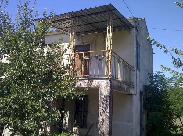 Casa indipendente VIA ORTELLA, Roccasecca - foto 3