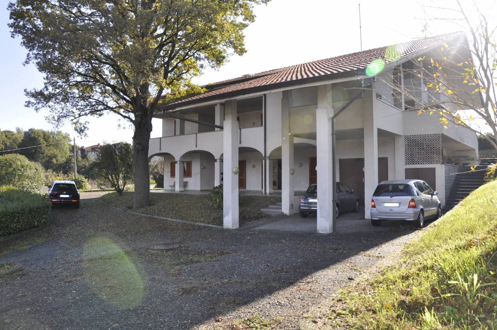 Villa Samone - foto 1
