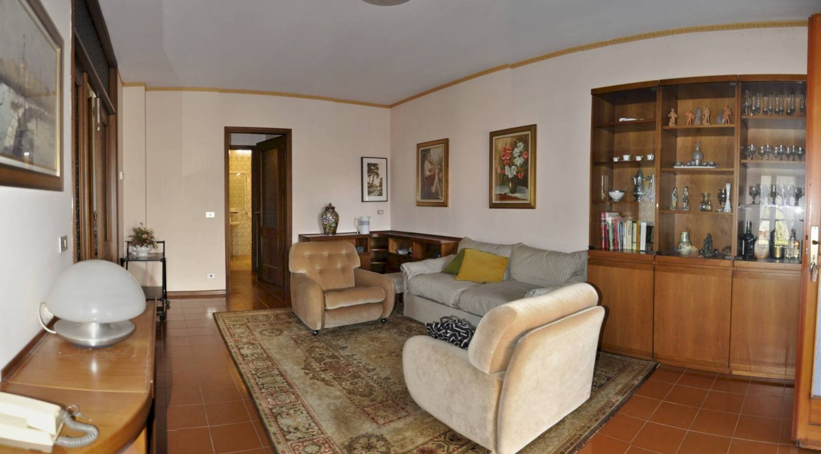 Villa Samone - foto 2