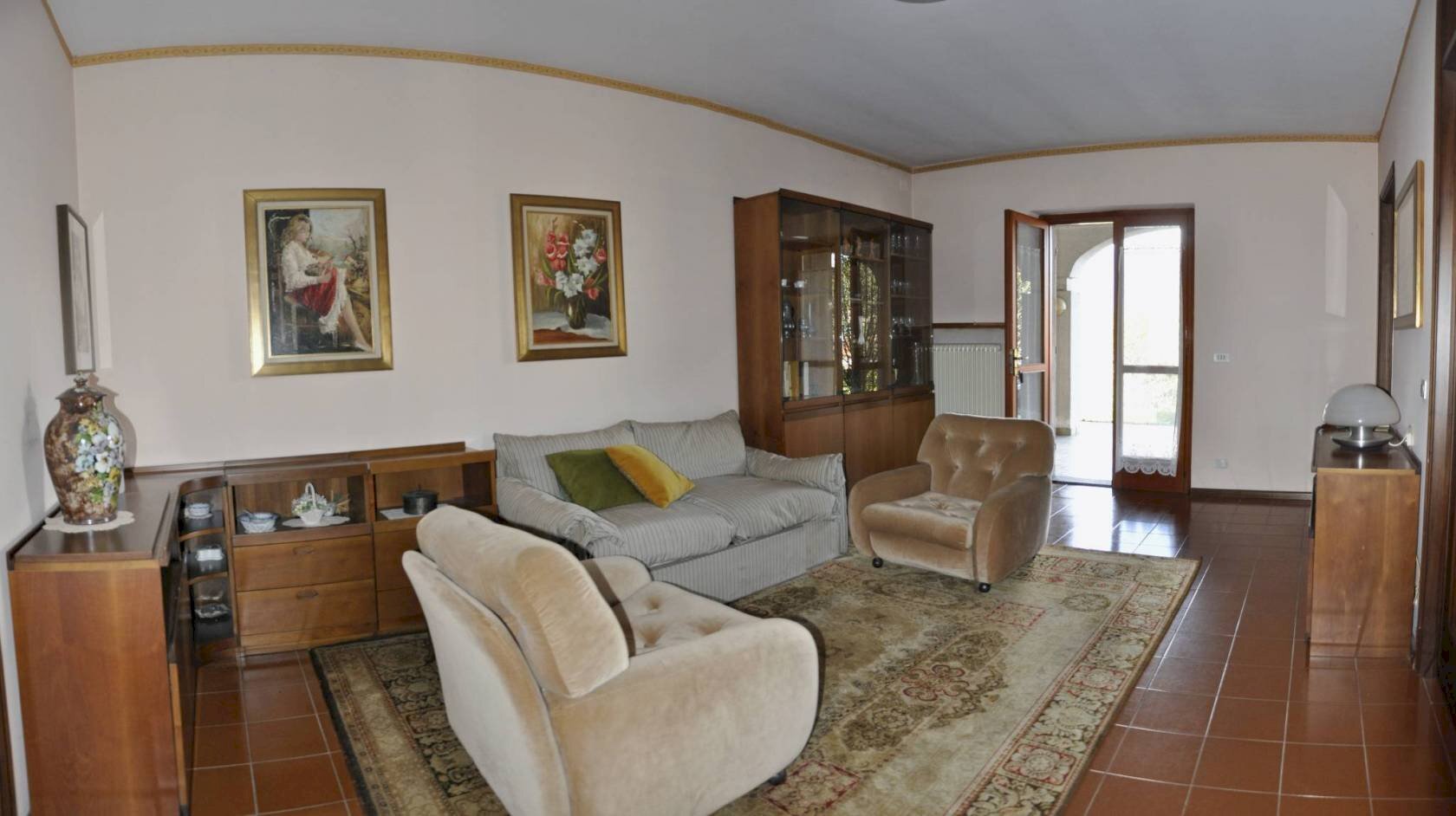 Villa Samone - foto 3