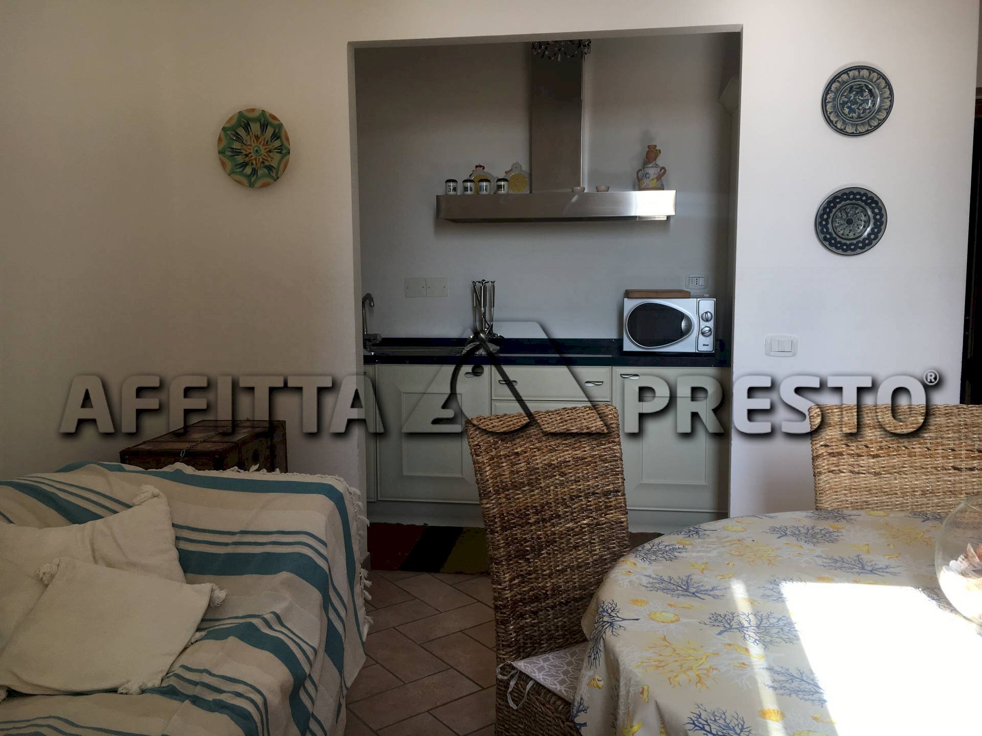 Bilocale Livorno (zona Quercianella) - foto 3