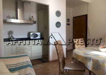 Bilocale Livorno (zona Quercianella) - foto 1