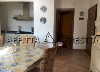 Bilocale Livorno (zona Quercianella) - foto 4