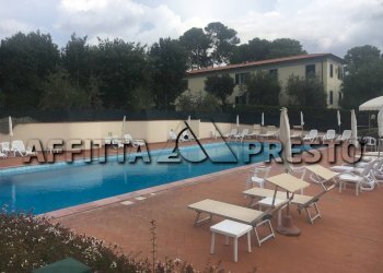 Bilocale Livorno (zona Quercianella) - foto 16