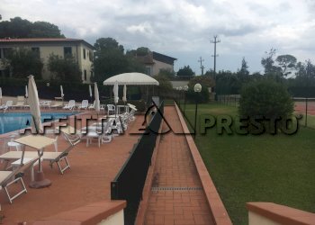 Bilocale Livorno (zona Quercianella) - foto 17