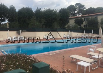 Bilocale Livorno (zona Quercianella) - foto 18