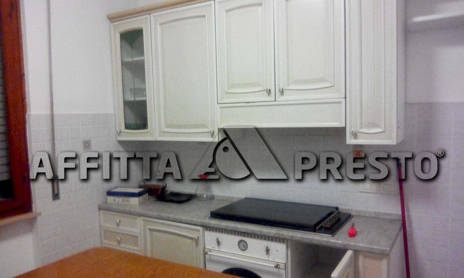 Four-room apartment Cecina - photo 3