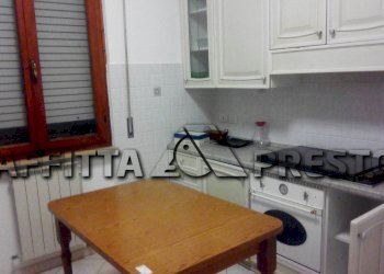 Four-room apartment Cecina - photo 4
