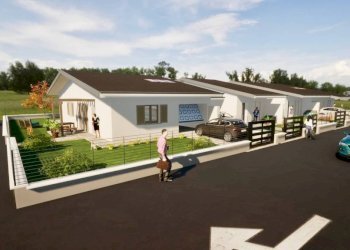 Facciata - Villa Bagnolo Mella - photo 5