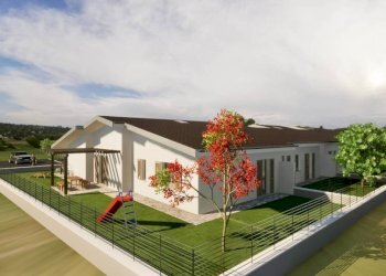 Facciata - Villa Bagnolo Mella - foto 6