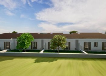 Piscina - Villa Bagnolo Mella - photo 9