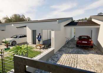 Facciata - Villa Bagnolo Mella - foto 11