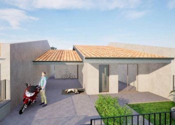 Balcone - Villa Bagnolo Mella - foto 19