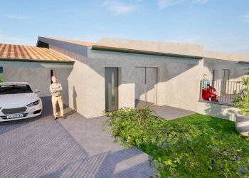 Facciata - Villa Bagnolo Mella - photo 20