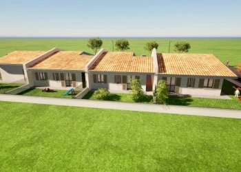 Facciata - Villa Bagnolo Mella - photo 21