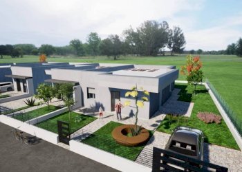 Vista - Villa Bagnolo Mella - photo 23