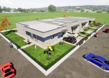 Vista - Villa Bagnolo Mella - photo 27