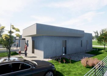 Facciata - Villa Bagnolo Mella - photo 29