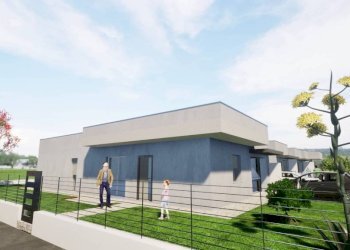 Facciata - Villa Bagnolo Mella - photo 30