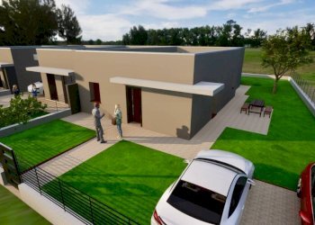 Giardino - Villa Bagnolo Mella - photo 33