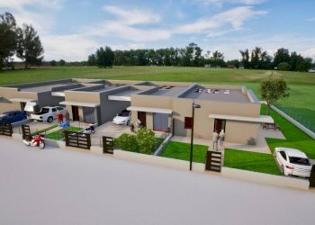 Facciata - Villa Bagnolo Mella - foto 34
