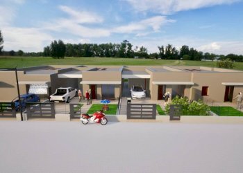 Facciata - Villa Bagnolo Mella - photo 36