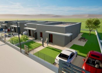 Vista - Villa Bagnolo Mella - photo 37