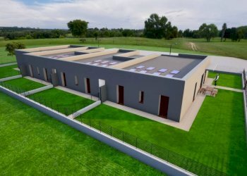 Facciata - Villa Bagnolo Mella - foto 38