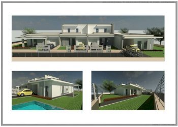 Piscina - Villa Bagnolo Mella - photo 39