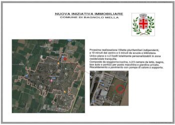 Mappa - Villa Bagnolo Mella - foto 41